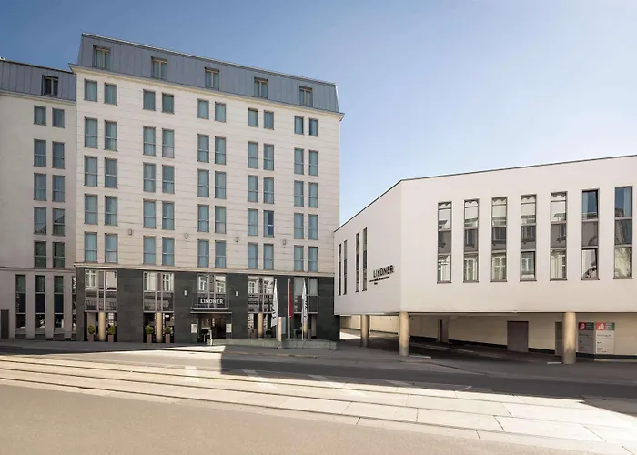 Lindner Vienna Am Belvedere, Part Of Jdv By Hyatt