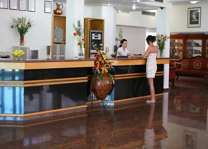 Corallia Beach Apartments
