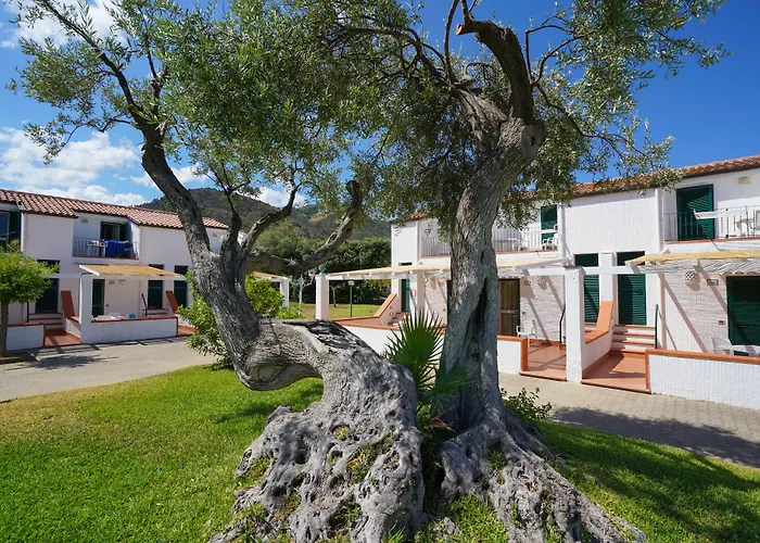 Cefalu Resort - Sporting Club