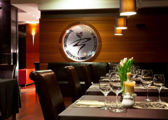 Farmona Hotel Business & Spa