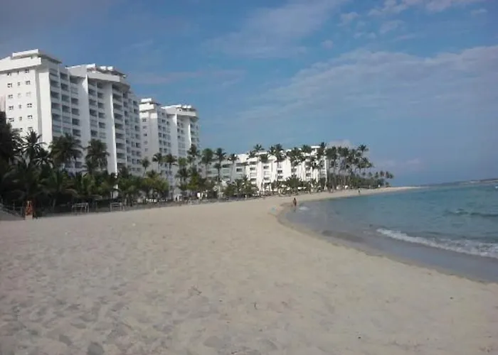 Hotel boutique: Plaza Real Resort