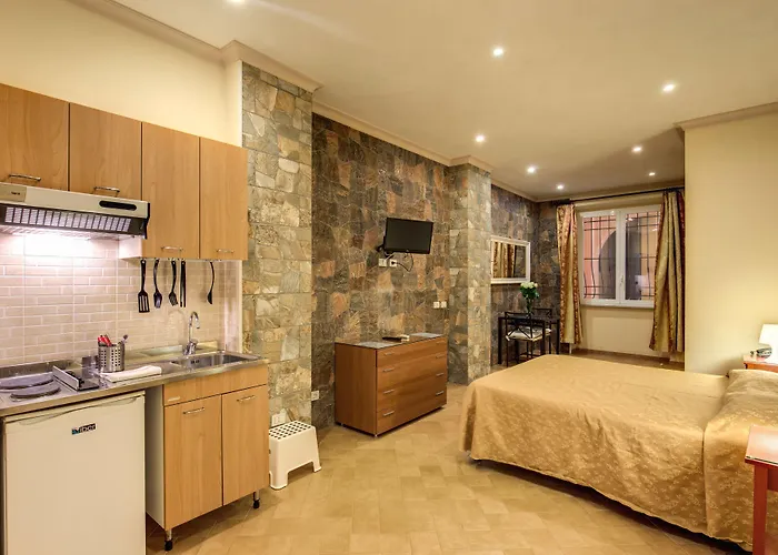 Resort: Hotel Artorius