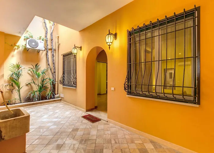 Resort: Hotel Artorius