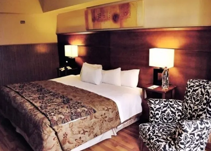 Hotel Panamericano
