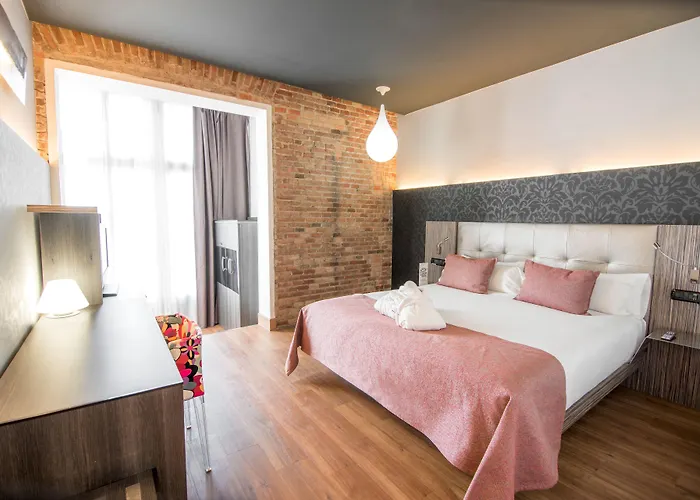 Hotel di lusso: Petit Palace Museum