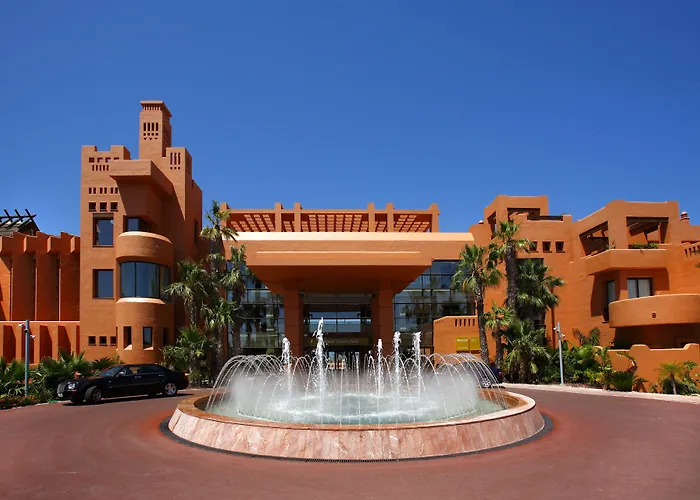Royal Hideaway Sancti Petri Hotel Chiclana de la Frontera