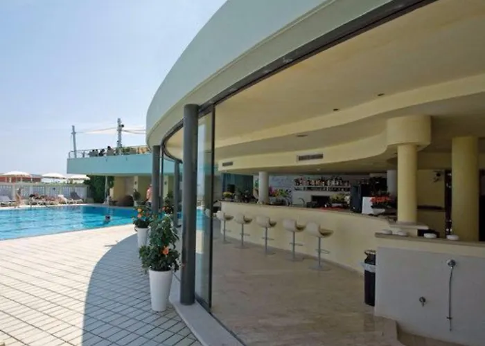 Hotel 4 stelle: Hotel Le Palme - Premier Resort