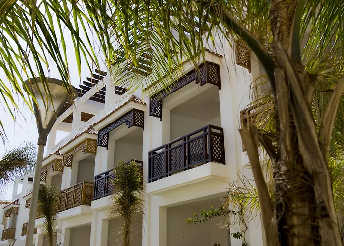 Timoulay And Spa Agadir