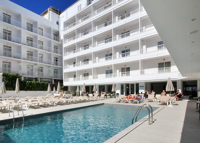 Hotel: Hotel Ilusion Calma&Spa