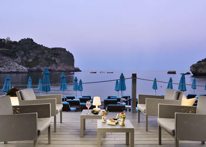 Hotel di lusso: La Plage Resort