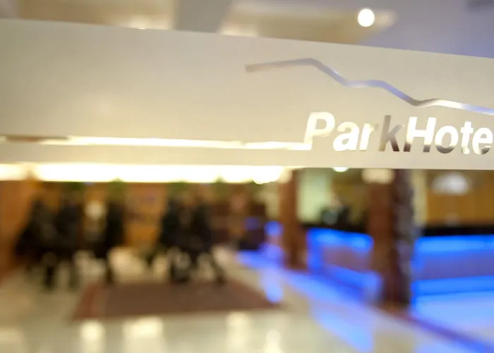 Park Centro Congressi