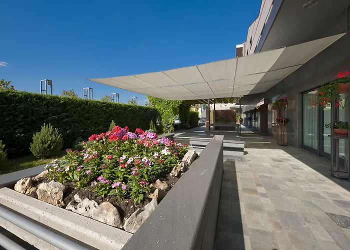 Park Centro Congressi