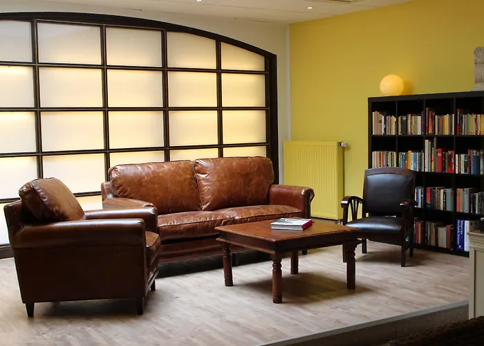 Hotel: Hotel Glockengasse