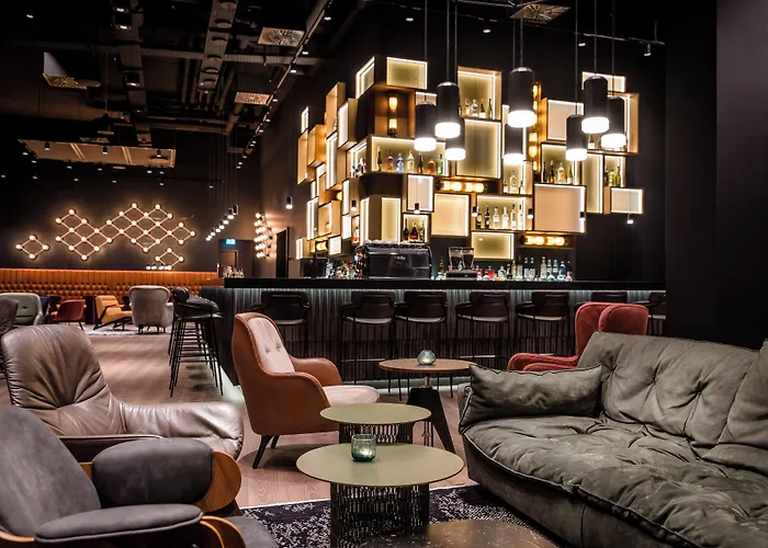  Motel One Stuttgart-Feuerbach