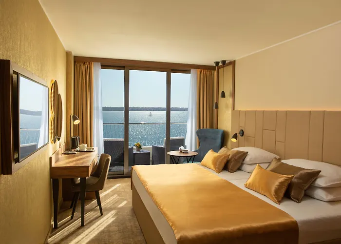 Grand Hotel Bernardin