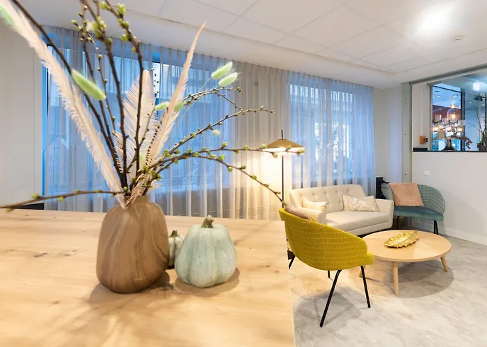  Garner Cologne - Engelbertz By Ihg