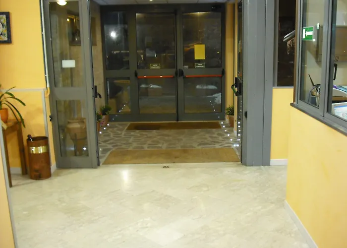 Cascina Garden Hotel