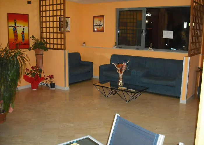 Cascina Garden Hotel