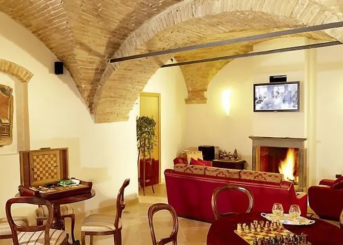 Hotel Italia