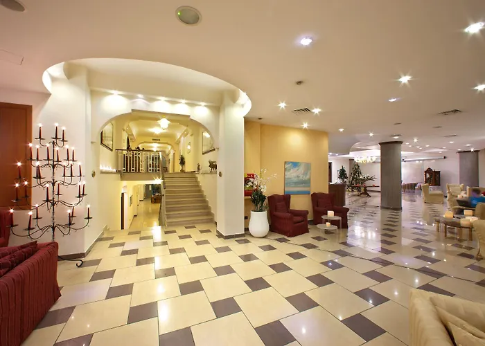 Jacuzzi hotel: Ulisse Deluxe Hostel