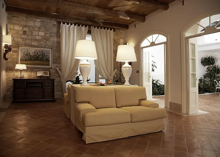 Hotel&Residenza 100 Torri Ascoli Piceno