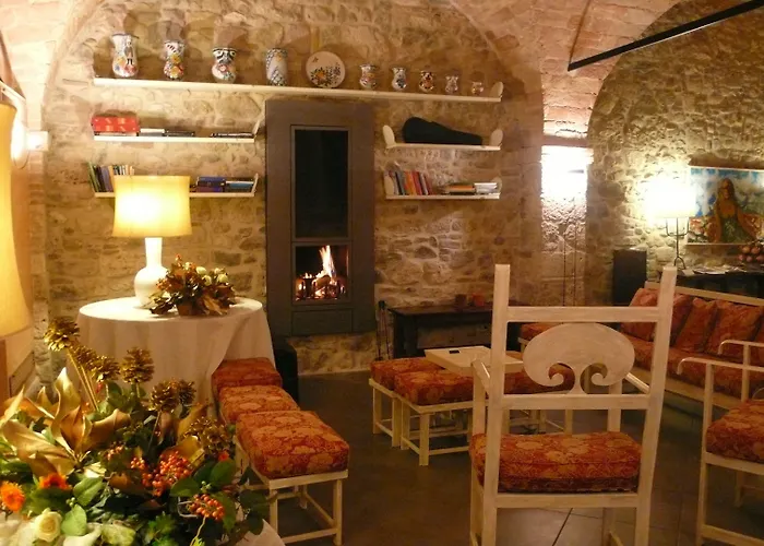 Hotel&Residenza 100 Torri