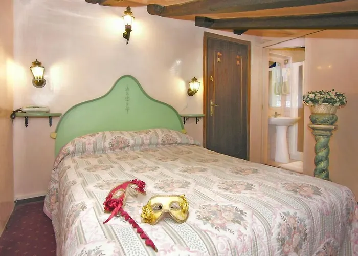 Hotel adatto agli animali: Locanda Antico Fiore