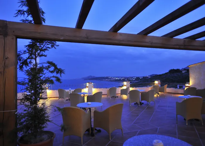Colonna Resort, A Colonna Luxury Beach ,