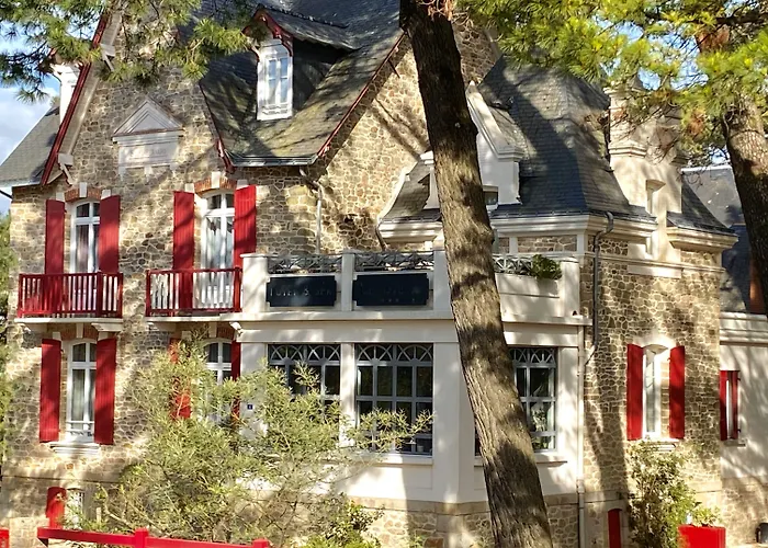 Hôtel Lutétia&Spa