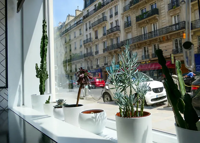 Hotel boutique: Hôtel de France Quartier Latin