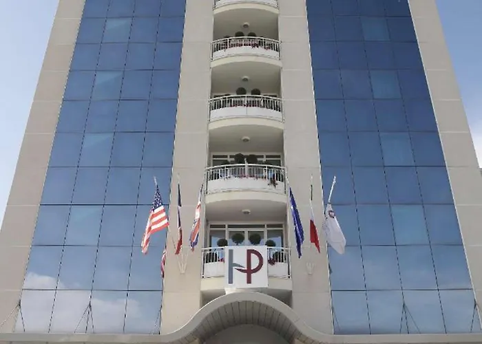 Papillo Hotels&Resorts Roma