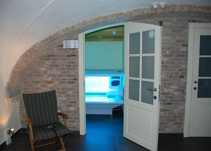 Pet Friendly hotel: 