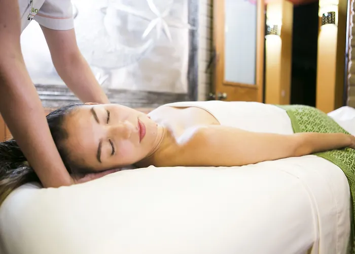 Hotel Los Olivos Spa Oaxaca