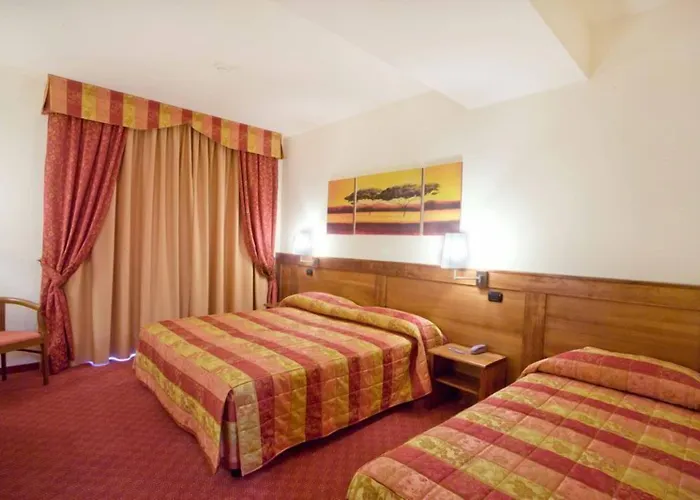 Hotel boutique: Hotel Master