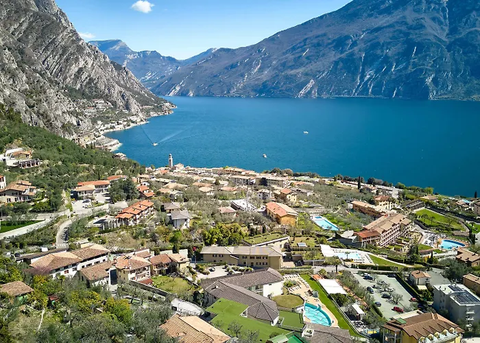 Hotel di lusso: Hotel Royal Village