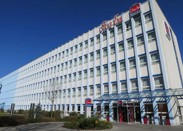 Star G Muenchen Schwabing