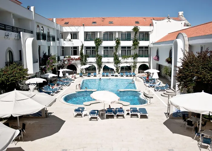 Hotel Suave Mar Esposende
