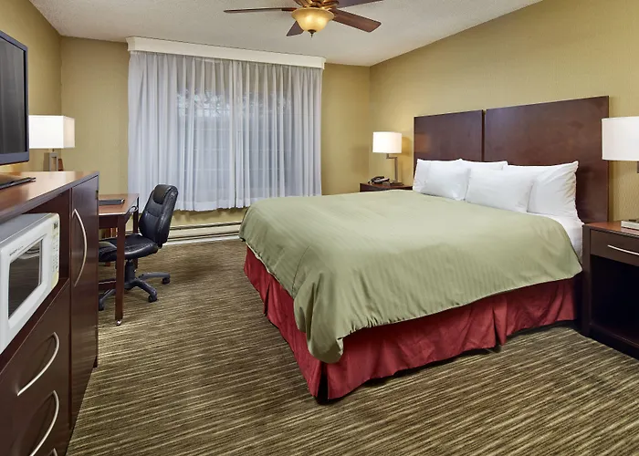Motels Sands By The Sea