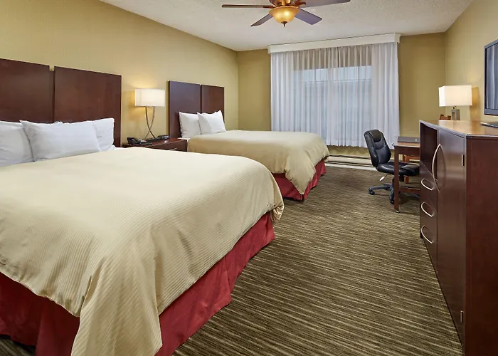 Motels Sands By The Sea