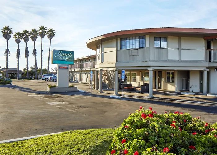 Motels Sands By The Sea