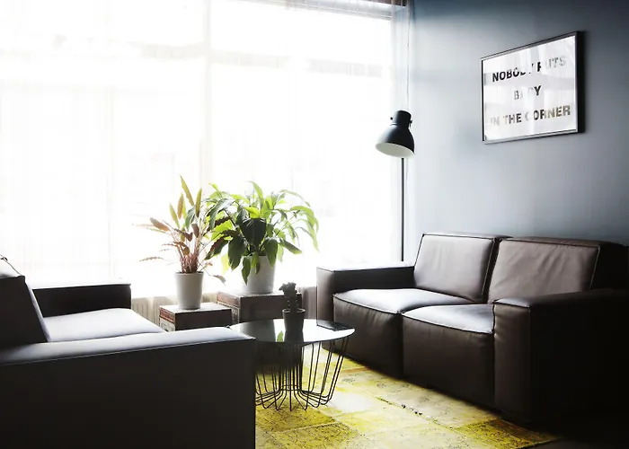 Hotel Ping Pong: Comfort Hotel Xpress Youngstorget