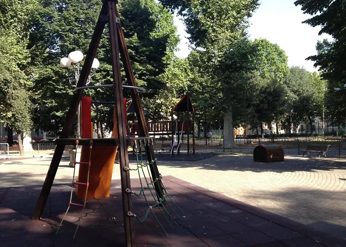 Hotel D'Azeglio Firenze