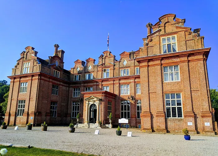 Broome Park