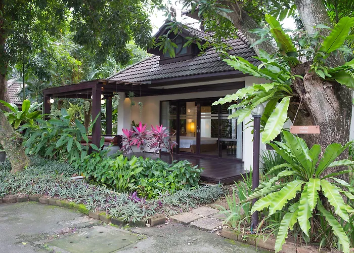 Eurasia Chiang Mai