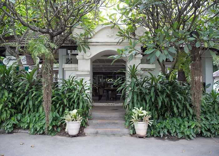 Eurasia Chiang Mai