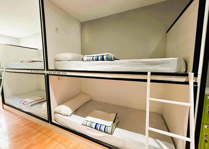 Hego Haize Albergue