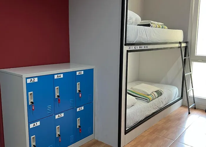 Hego Haize Albergue