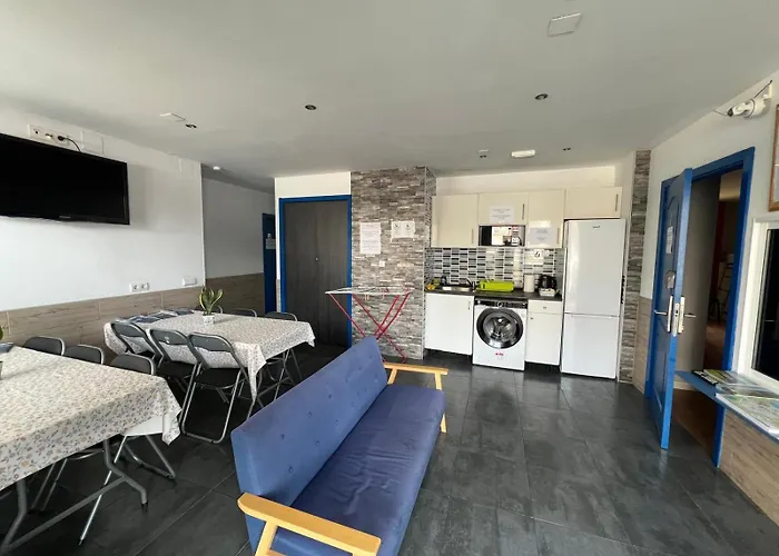Hego Haize Albergue