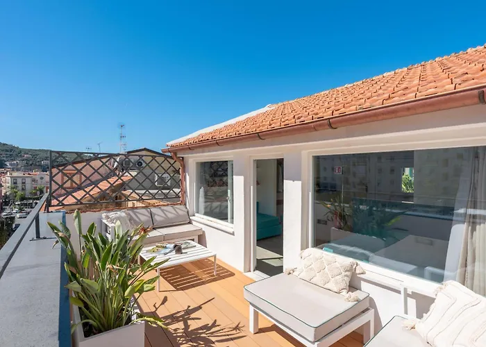 Boutique Suites 186