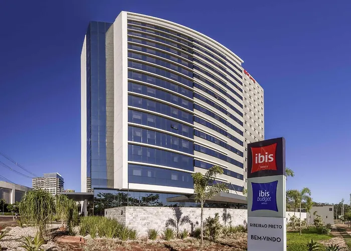 Hotel que aceita animais de estimação: ibis Ribeirao Preto Vila do Golf